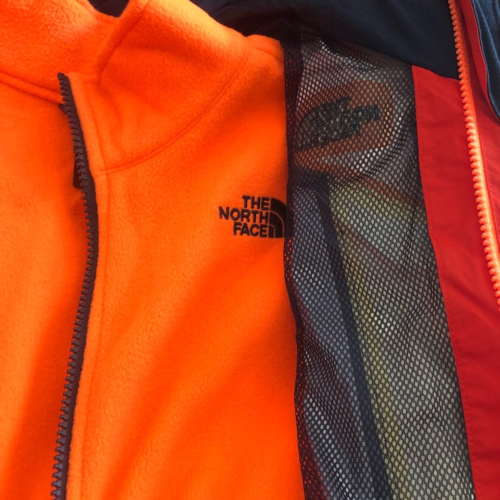 The north face jacket - Picture 6 of 6
